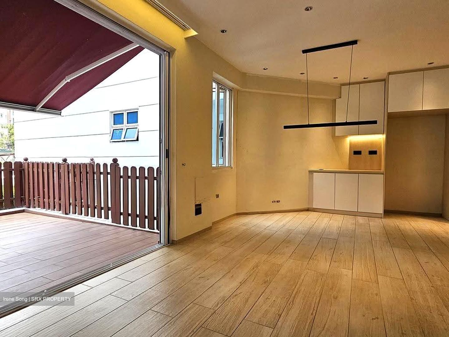 Northoaks (D25), Condominium #623542121